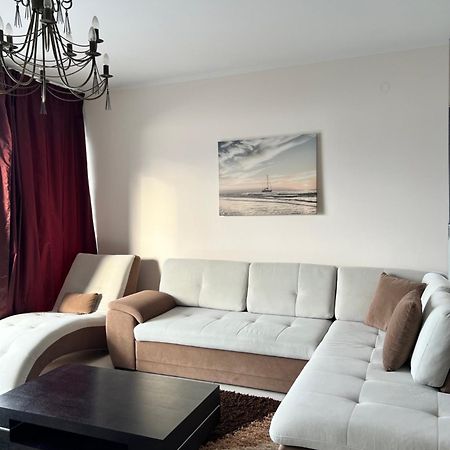 Adriadome Paradise Bijela Dış mekan fotoğraf