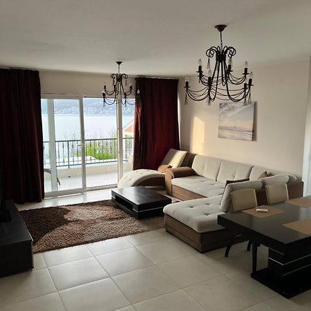 Adriadome Paradise Bijela Dış mekan fotoğraf