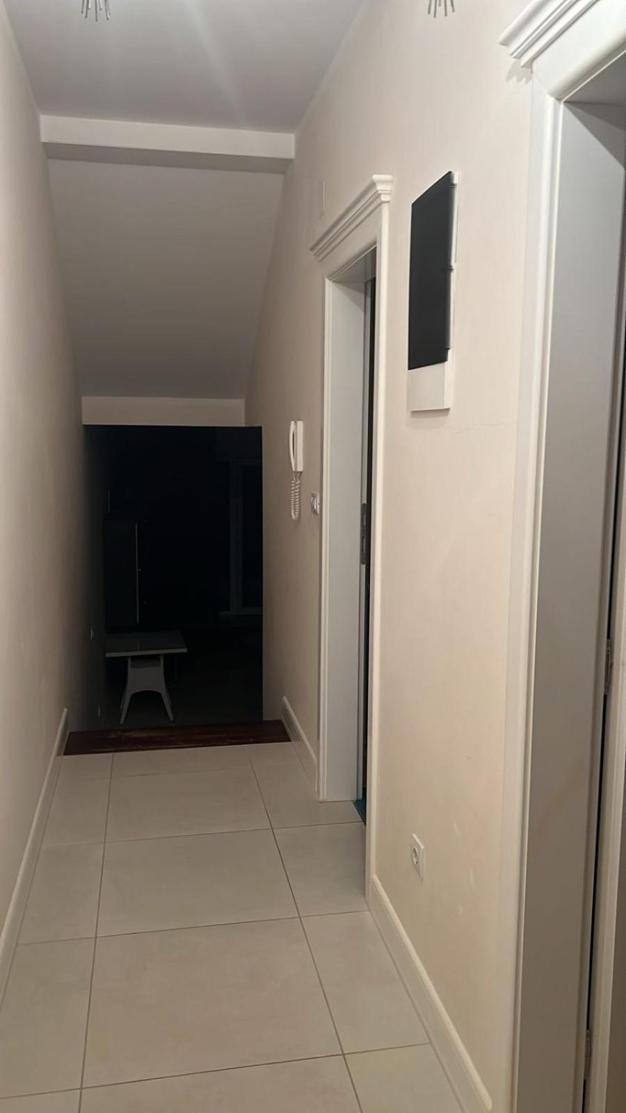 Adriadome Paradise Bijela Dış mekan fotoğraf