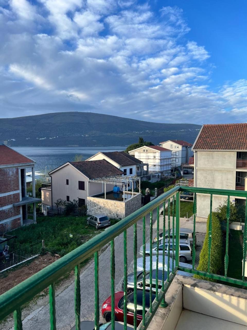 Adriadome Paradise Bijela Dış mekan fotoğraf