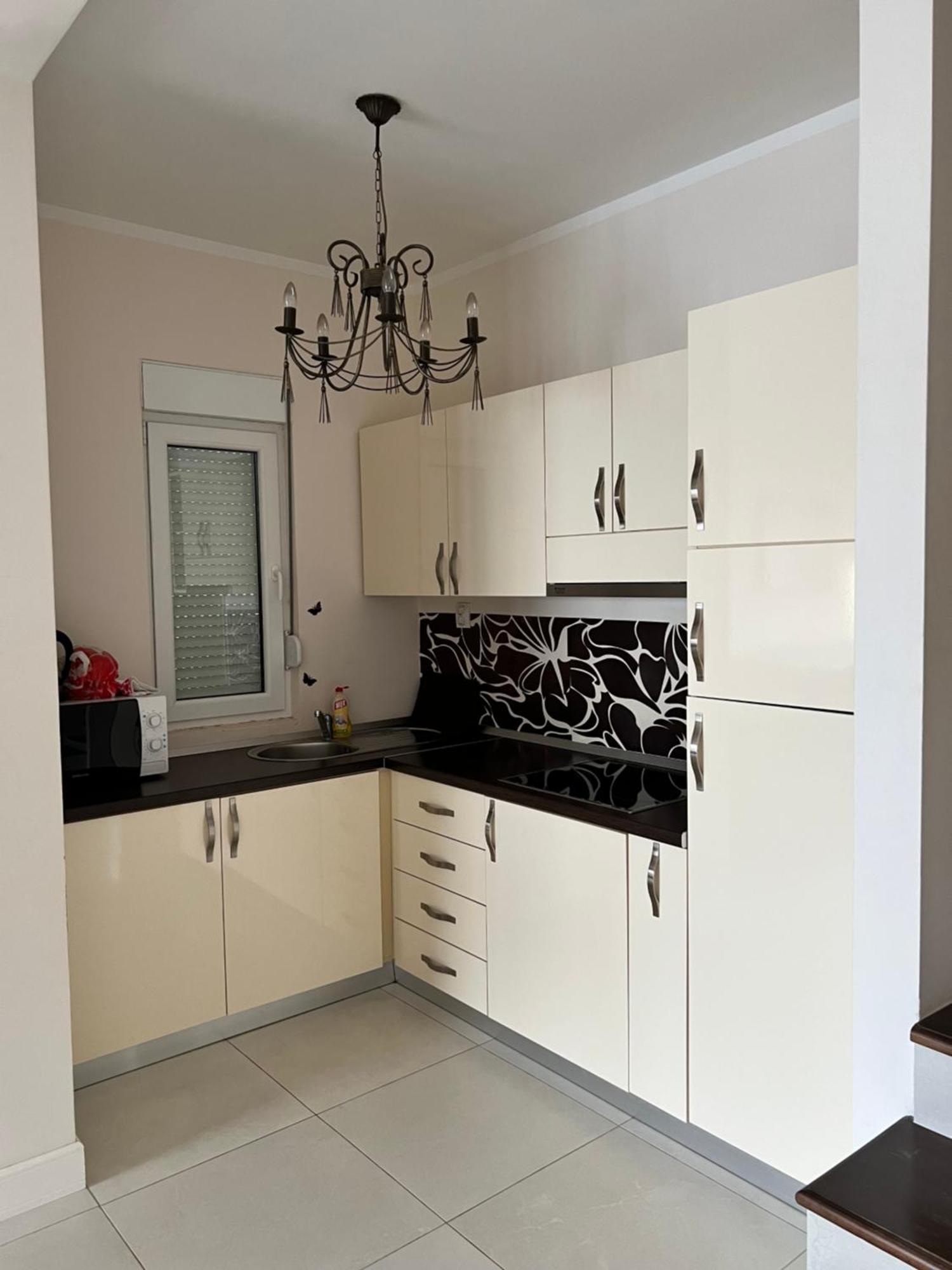 Adriadome Paradise Bijela Dış mekan fotoğraf