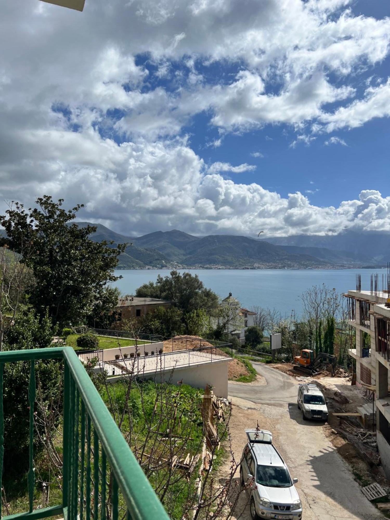 Adriadome Paradise Bijela Dış mekan fotoğraf