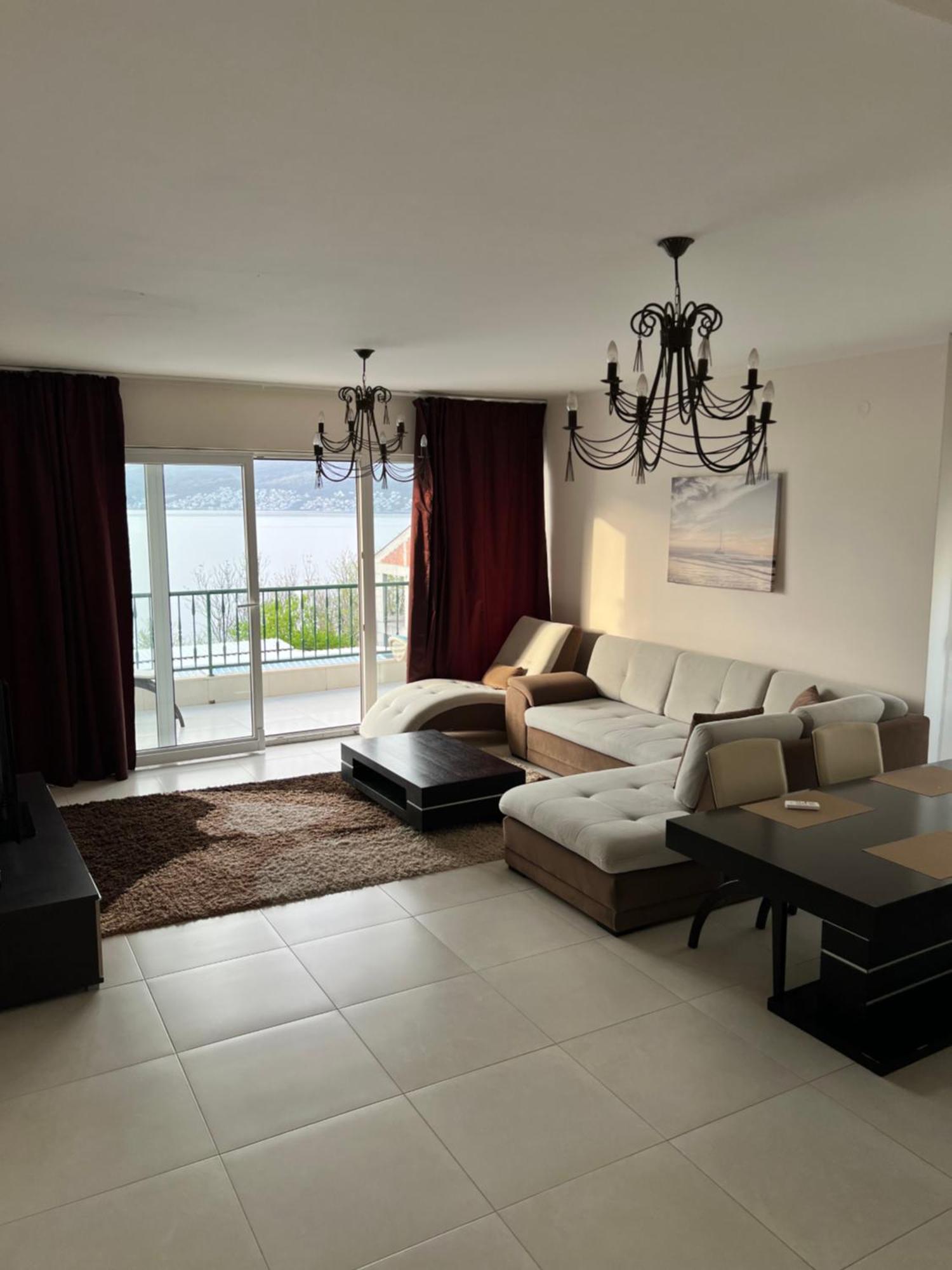 Adriadome Paradise Bijela Dış mekan fotoğraf