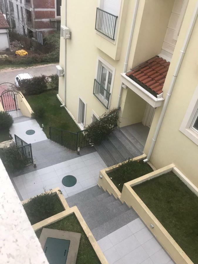 Adriadome Paradise Bijela Dış mekan fotoğraf