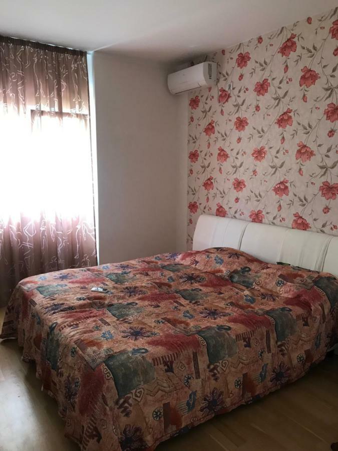Adriadome Paradise Bijela Dış mekan fotoğraf
